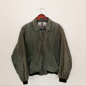 Vintage Army Jacket